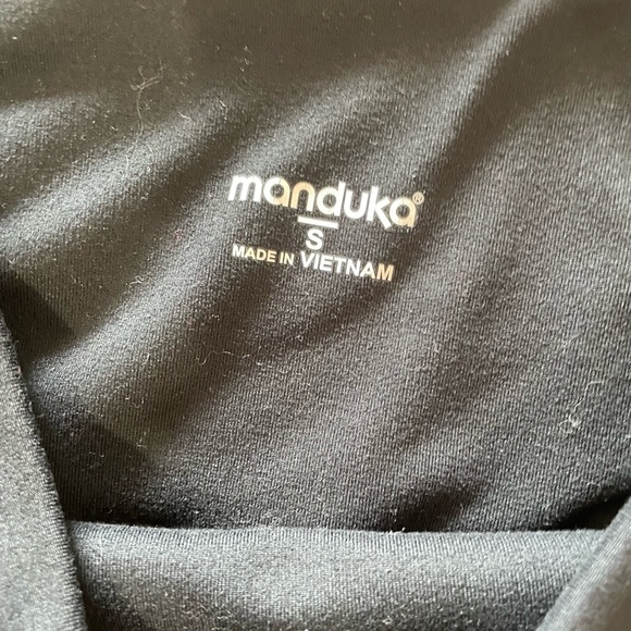 Manduka High Rise - Picture 6 of 8